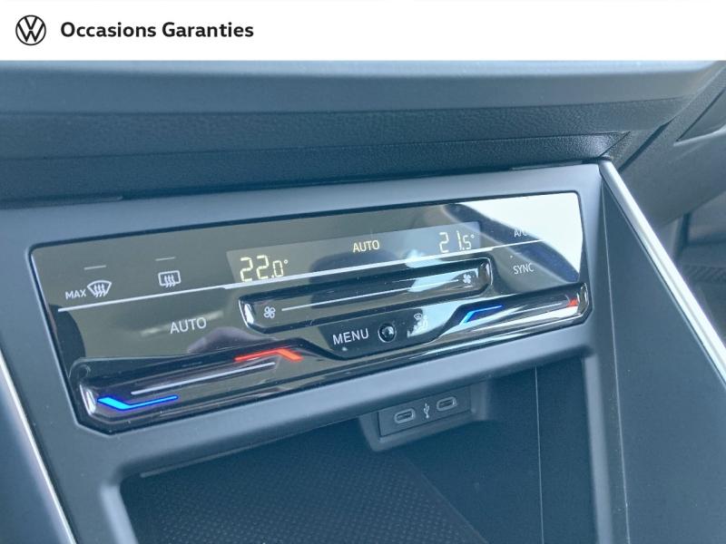 Voitures occasions VOLKSWAGEN TAIGO Life Plus Dunkerque