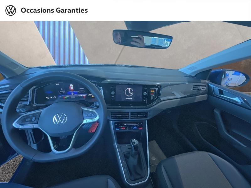 Voitures occasions VOLKSWAGEN TAIGO Life Plus Dechy