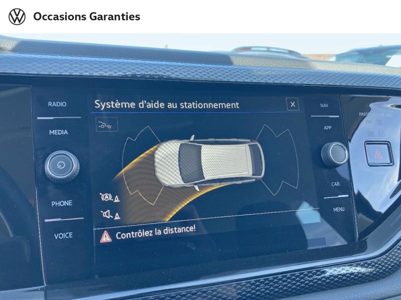 Voitures occasions VOLKSWAGEN TAIGO Life Plus Dunkerque