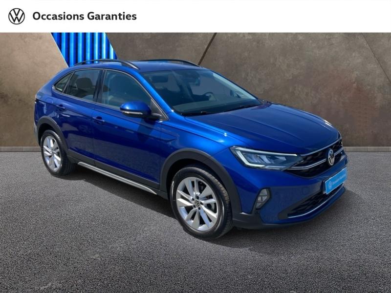 Voitures occasions VOLKSWAGEN TAIGO Life Plus Dunkerque