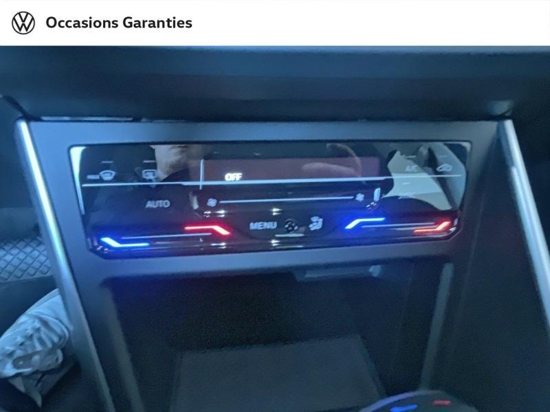 Voitures occasions VOLKSWAGEN TAIGO Life Plus Dunkerque