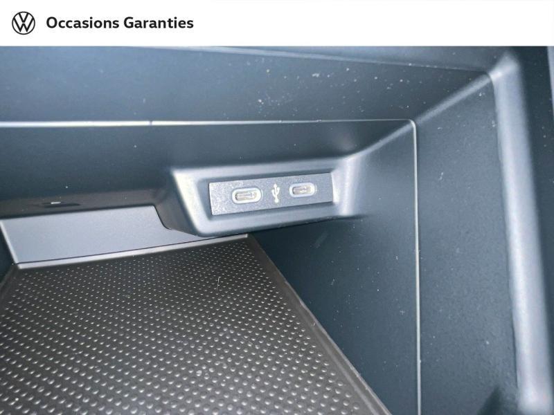 Voitures occasions VOLKSWAGEN TAIGO Life Plus Dunkerque