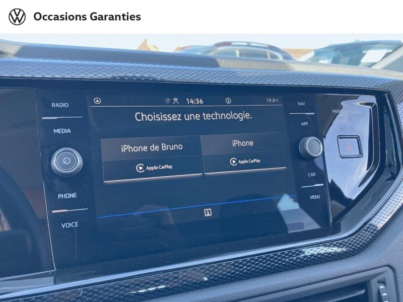 Voitures occasions VOLKSWAGEN TAIGO Life Plus Dunkerque
