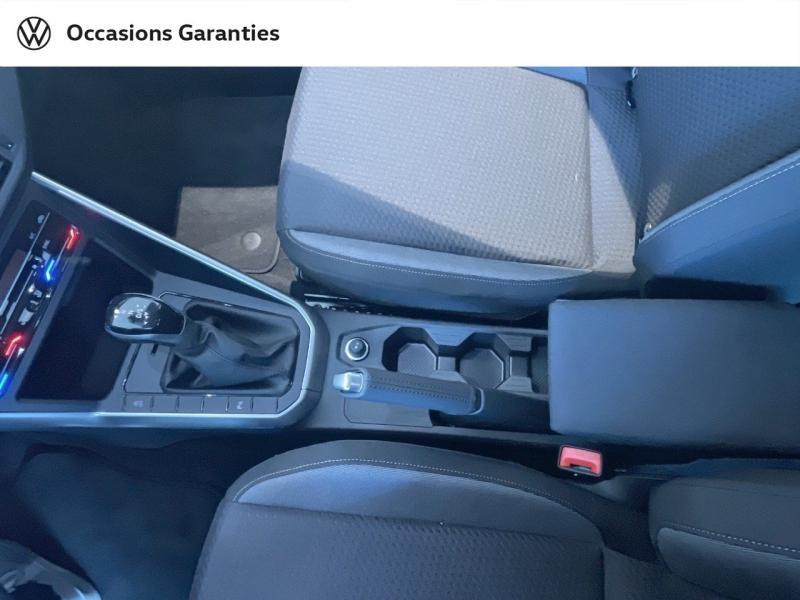 Voitures occasions VOLKSWAGEN TAIGO Life Plus Dunkerque