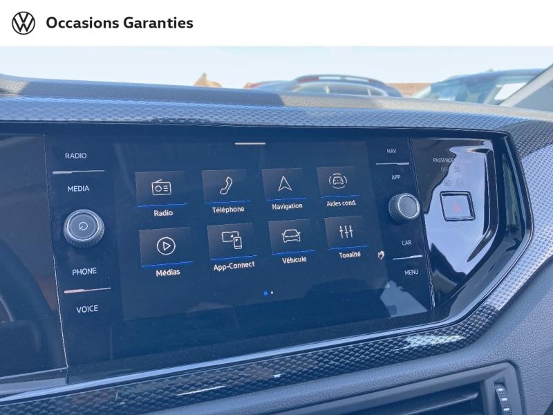 Voitures occasions VOLKSWAGEN TAIGO Life Plus Dunkerque