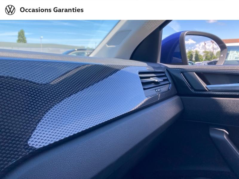 Voitures occasions VOLKSWAGEN TAIGO Life Plus Dunkerque