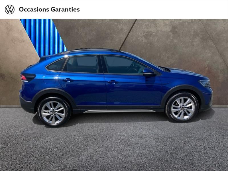 Voitures occasions VOLKSWAGEN TAIGO Life Plus Dunkerque
