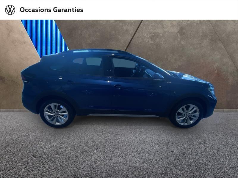Voitures occasions VOLKSWAGEN TAIGO Life Plus Dechy