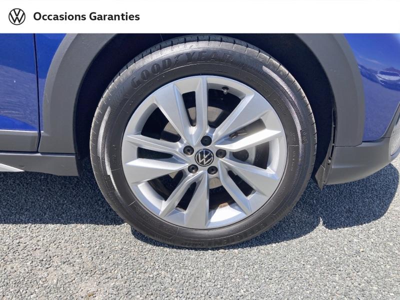 Voitures occasions VOLKSWAGEN TAIGO Life Plus Dunkerque