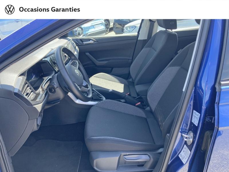 Voitures occasions VOLKSWAGEN TAIGO Life Plus Dunkerque