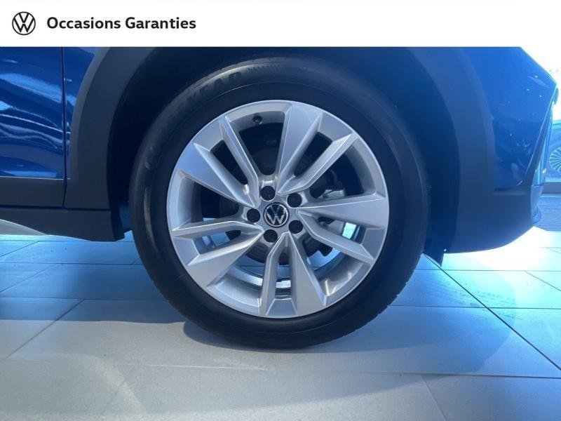 Voitures occasions VOLKSWAGEN TAIGO Life Plus Dunkerque