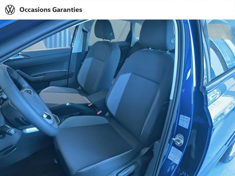 Voitures occasions VOLKSWAGEN TAIGO Life Plus Dunkerque