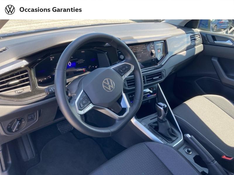 Voitures occasions VOLKSWAGEN TAIGO Life Plus Dunkerque