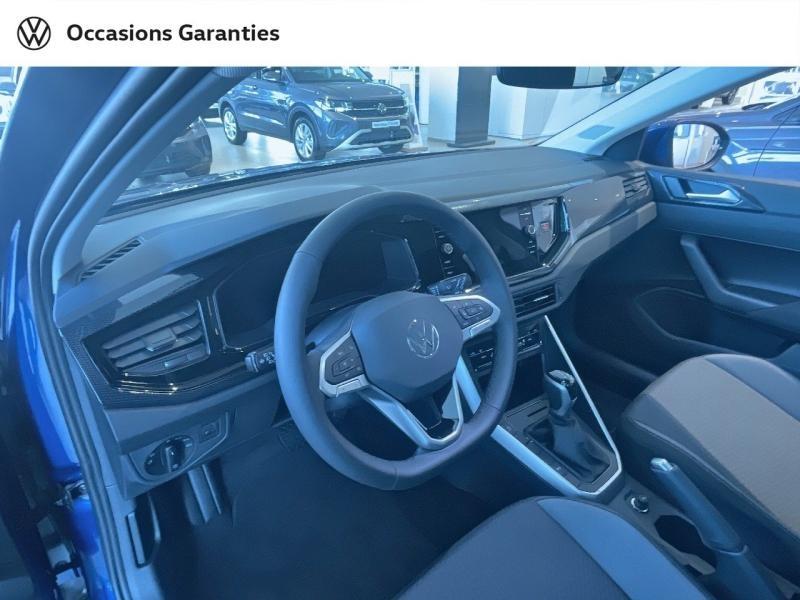 Voitures occasions VOLKSWAGEN TAIGO Life Plus Dechy