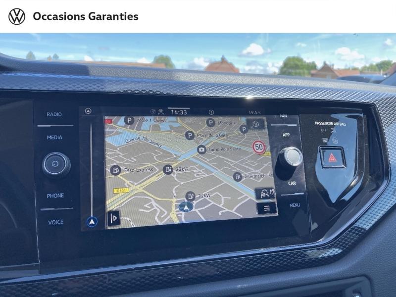 Voitures occasions VOLKSWAGEN TAIGO Life Plus Dunkerque