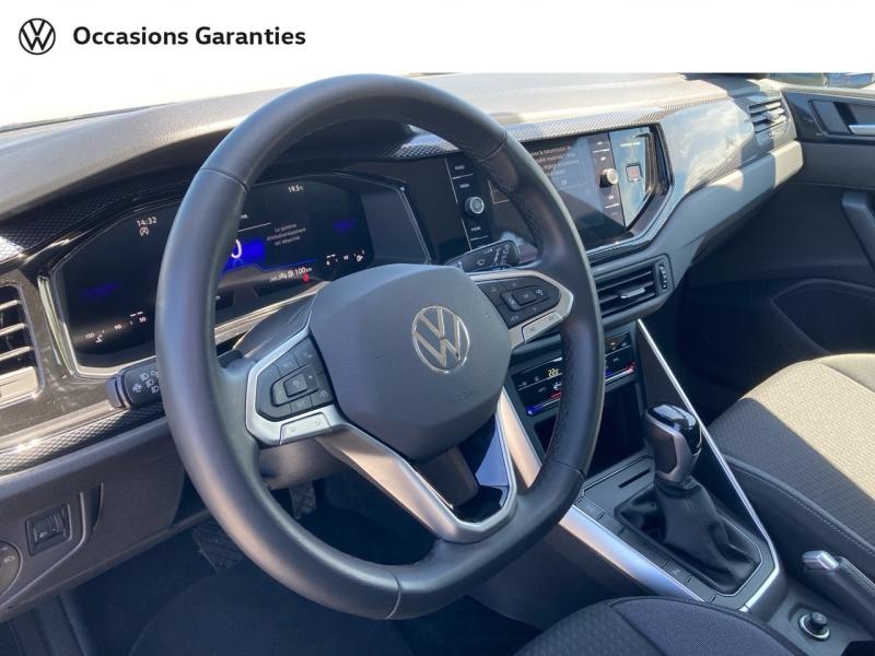 Voitures occasions VOLKSWAGEN TAIGO Life Plus Dunkerque