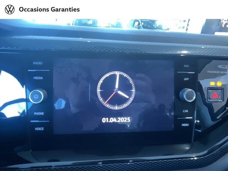 Voitures occasions VOLKSWAGEN TAIGO Life Plus Dunkerque