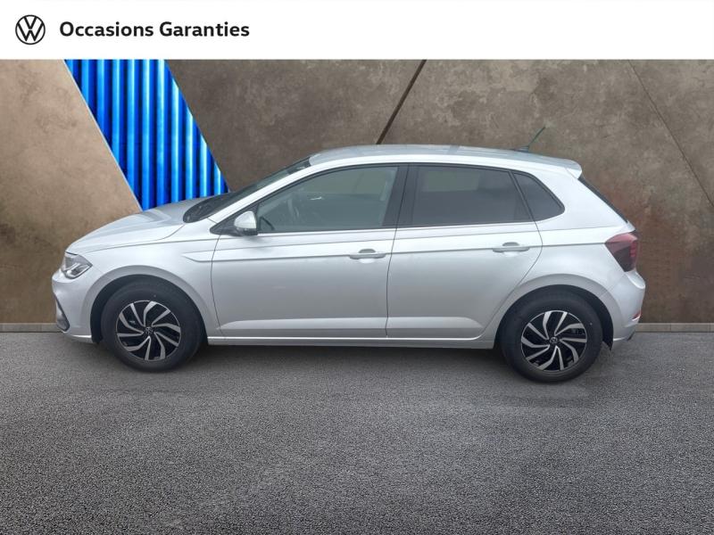 Voitures occasions VOLKSWAGEN POLO VW Edition Dunkerque