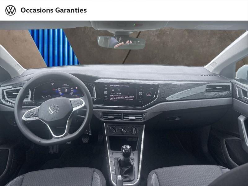 Voitures occasions VOLKSWAGEN POLO VW Edition Dunkerque