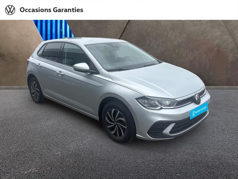 Voitures occasions VOLKSWAGEN POLO VW Edition Dunkerque
