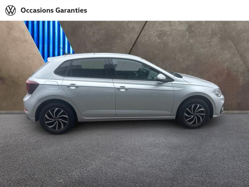 Voitures occasions VOLKSWAGEN POLO VW Edition Dunkerque