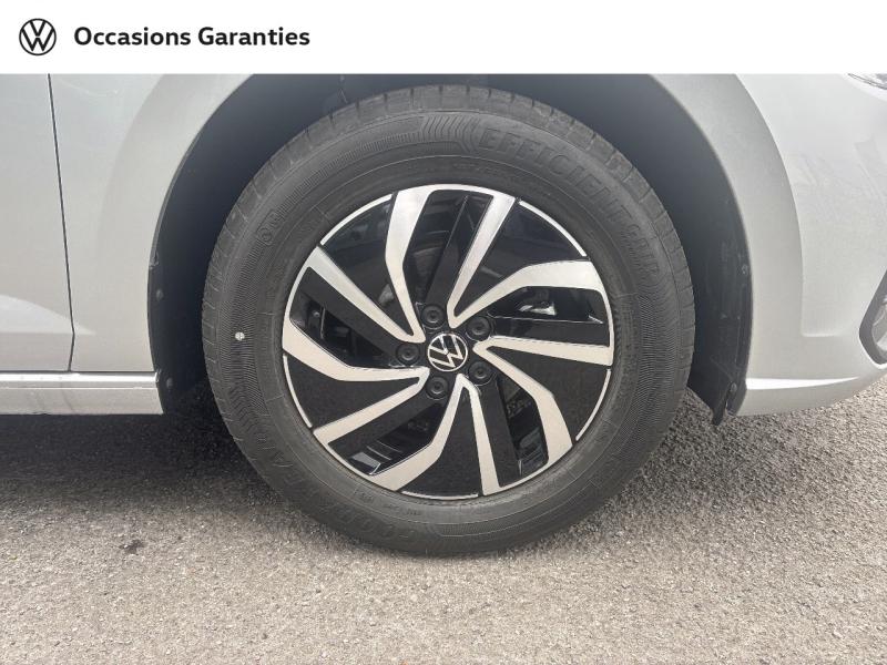 Voitures occasions VOLKSWAGEN POLO VW Edition Dunkerque