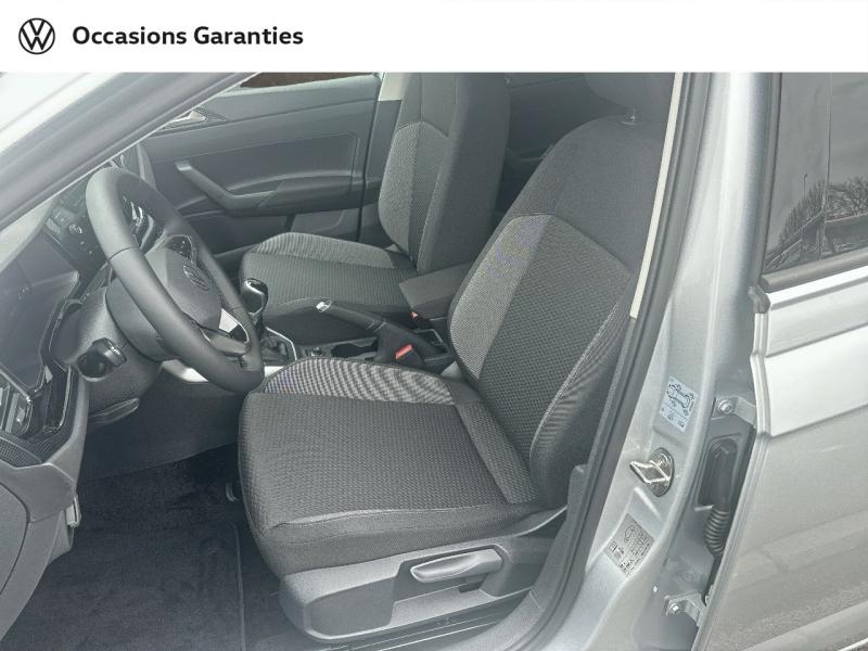 Voitures occasions VOLKSWAGEN POLO VW Edition Dunkerque