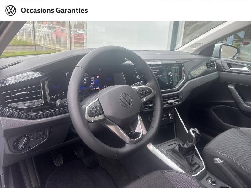 Voitures occasions VOLKSWAGEN POLO VW Edition Dunkerque