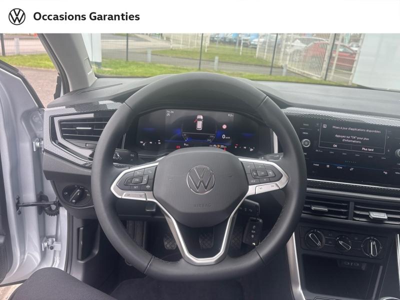 Voitures occasions VOLKSWAGEN POLO VW Edition Dunkerque