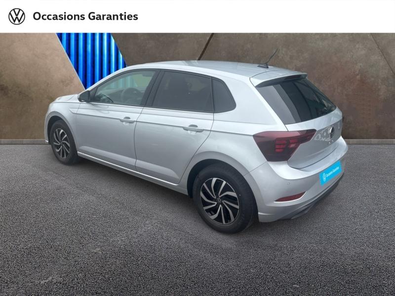 Voitures occasions VOLKSWAGEN POLO VW Edition Dunkerque
