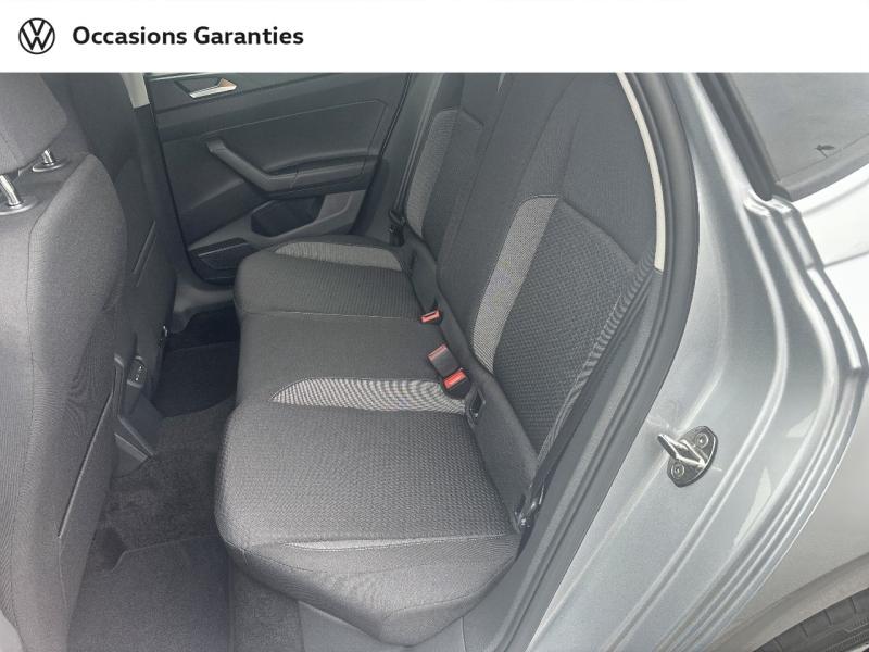 Voitures occasions VOLKSWAGEN POLO VW Edition Dunkerque