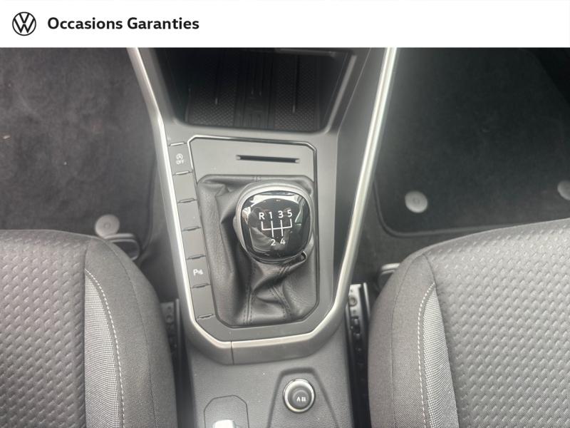 Voitures occasions VOLKSWAGEN POLO VW Edition Dunkerque