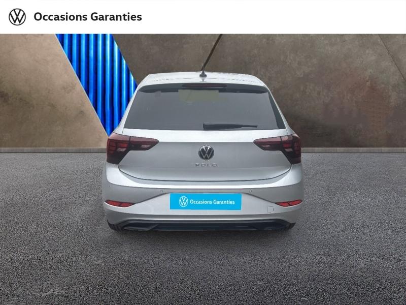 Voitures occasions VOLKSWAGEN POLO VW Edition Dunkerque