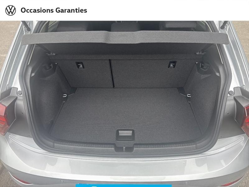 Voitures occasions VOLKSWAGEN POLO VW Edition Dunkerque