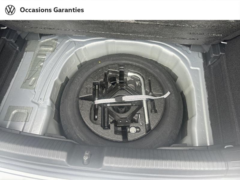 Voitures occasions VOLKSWAGEN POLO VW Edition Dunkerque
