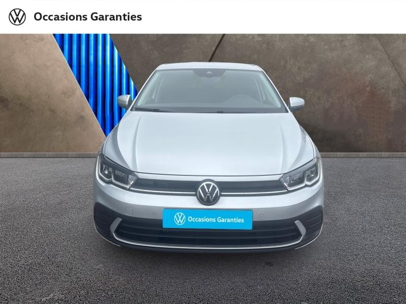Voitures occasions VOLKSWAGEN POLO VW Edition Dunkerque