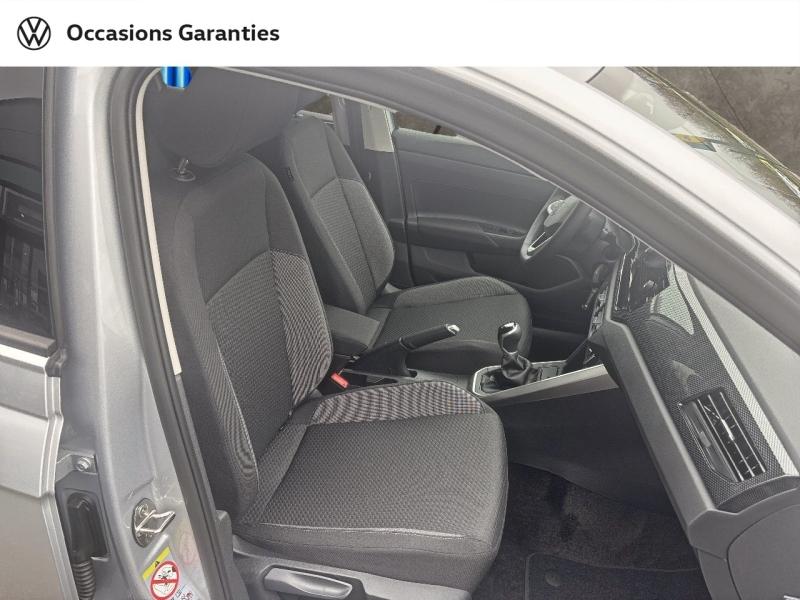 Voitures occasions VOLKSWAGEN POLO VW Edition Dunkerque