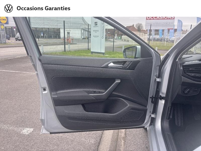 Voitures occasions VOLKSWAGEN POLO VW Edition Dunkerque