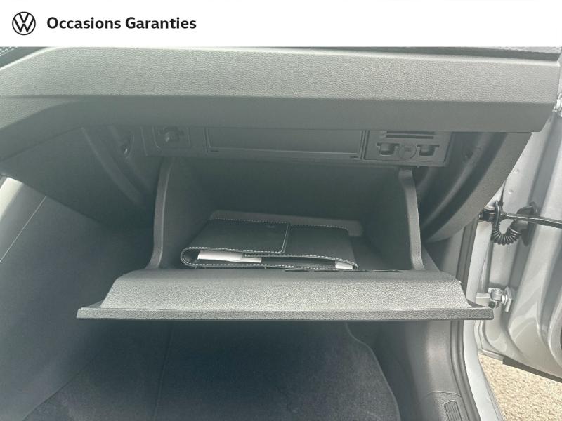 Voitures occasions VOLKSWAGEN POLO VW Edition Dunkerque