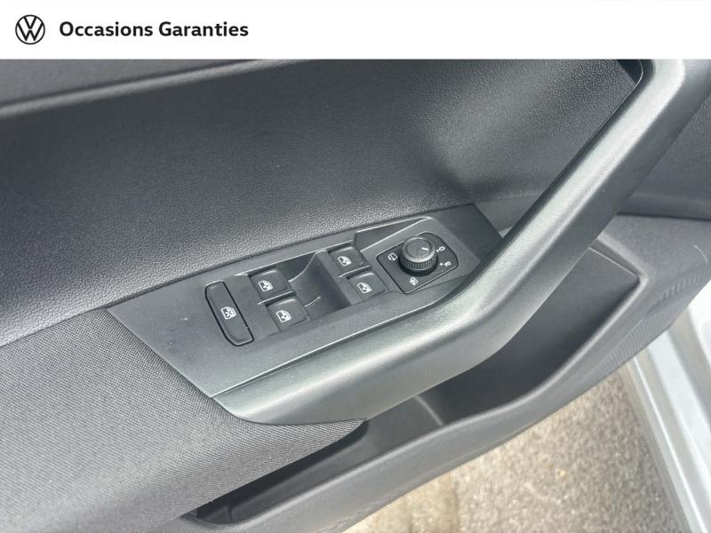 Voitures occasions VOLKSWAGEN POLO VW Edition Dunkerque