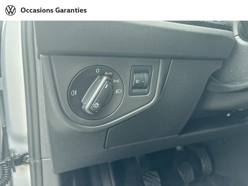 Voitures occasions VOLKSWAGEN POLO VW Edition Dunkerque