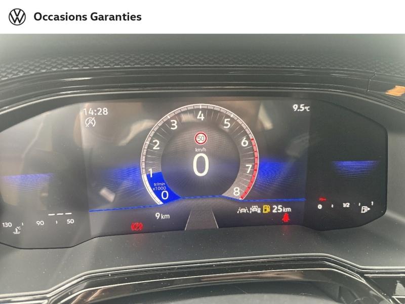 Voitures occasions VOLKSWAGEN POLO VW Edition Dunkerque