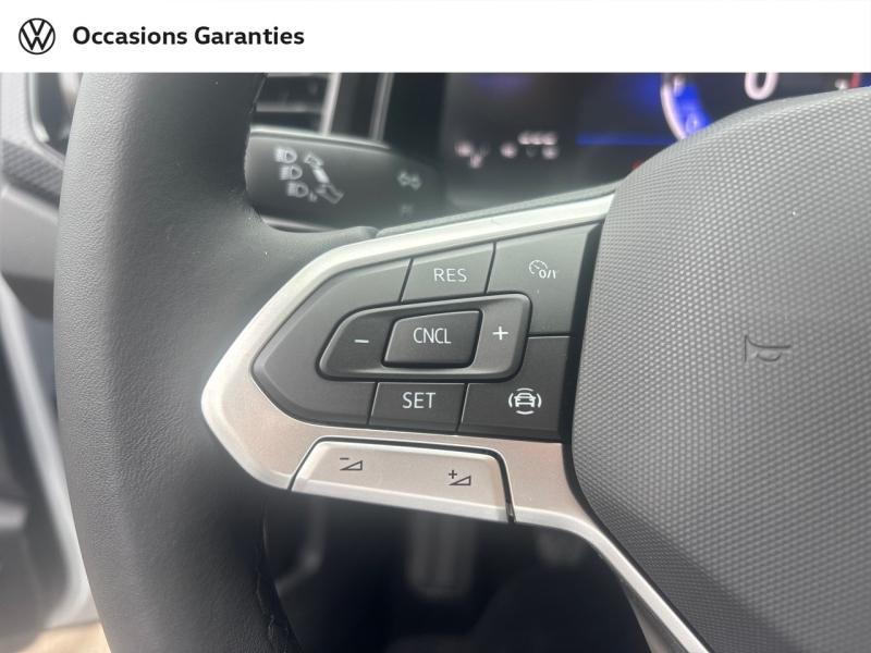 Voitures occasions VOLKSWAGEN POLO VW Edition Dunkerque
