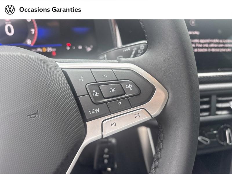 Voitures occasions VOLKSWAGEN POLO VW Edition Dunkerque