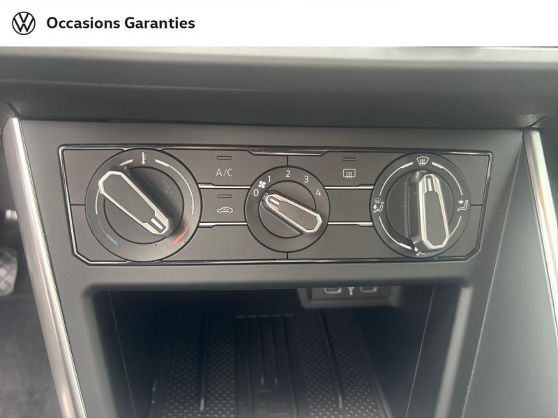 Voitures occasions VOLKSWAGEN POLO VW Edition Dunkerque