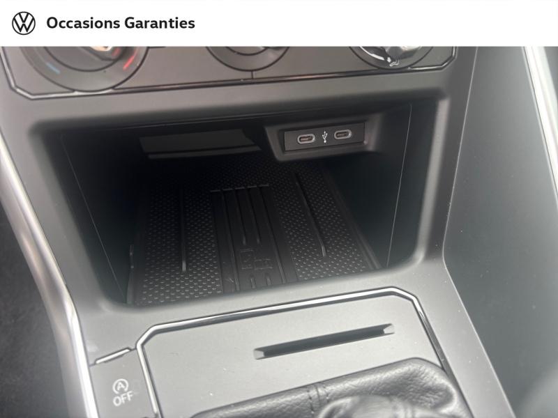 Voitures occasions VOLKSWAGEN POLO VW Edition Dunkerque