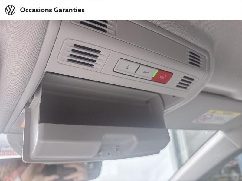 Voitures occasions VOLKSWAGEN POLO VW Edition Dunkerque