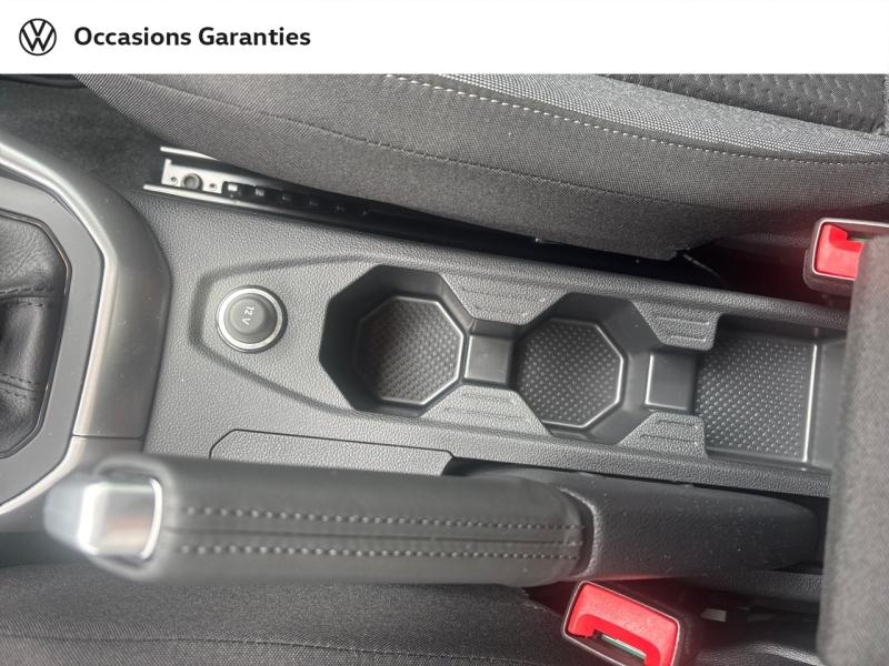 Voitures occasions VOLKSWAGEN POLO VW Edition Dunkerque