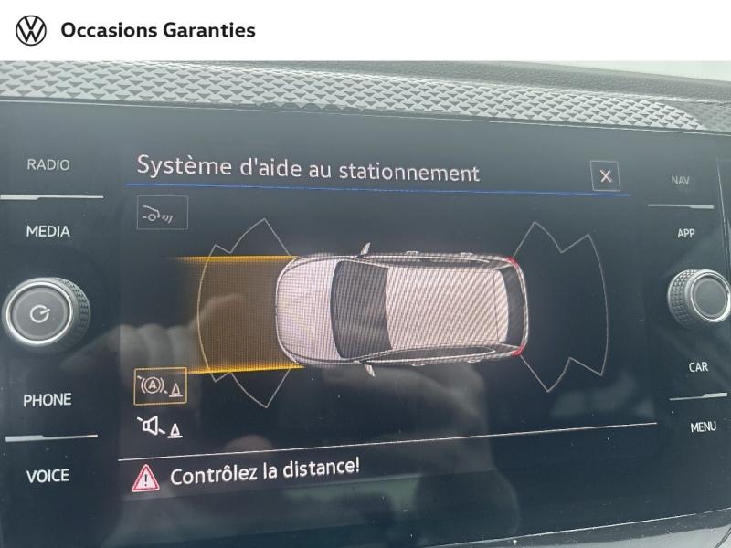 Voitures occasions VOLKSWAGEN POLO VW Edition Dunkerque
