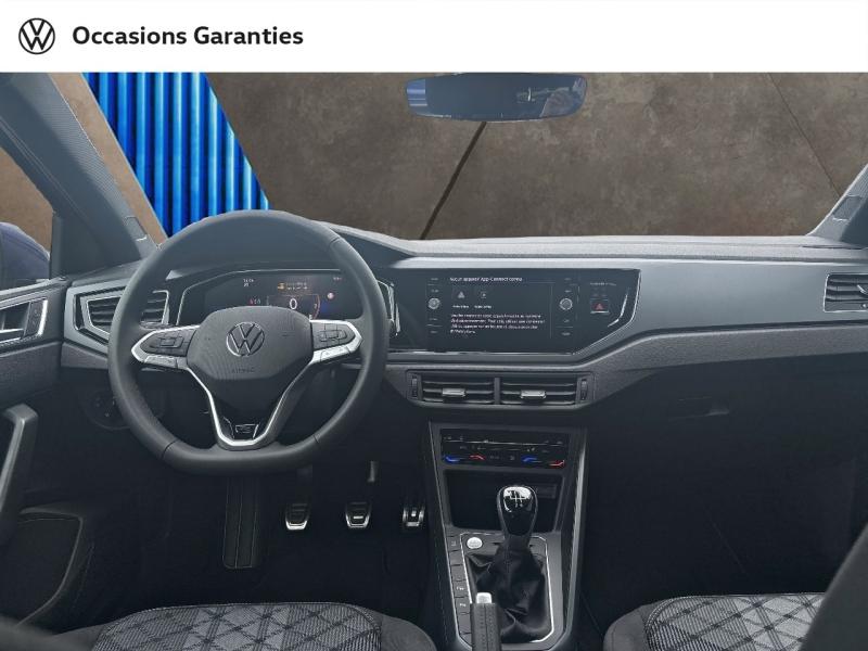 Voitures occasions VOLKSWAGEN POLO R-Line Dunkerque